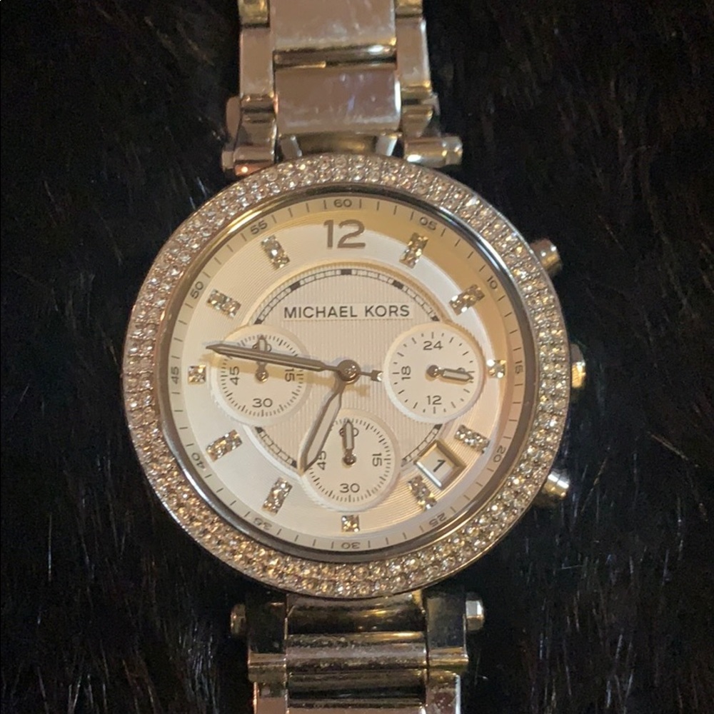 Michael Kors watch